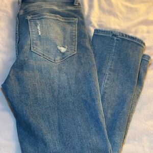 Jeans from Inspyre Boutique (Lovervet) size 28